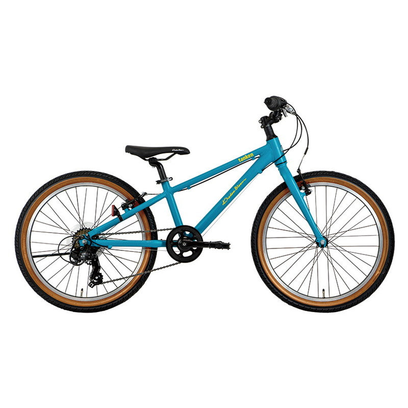 【ぷーぴよちん】【khodaaBloom】22インチ 子供用自転車 KhodaaBloom tanken 22 22インチ – DAIWA CYCLE オンラインストア