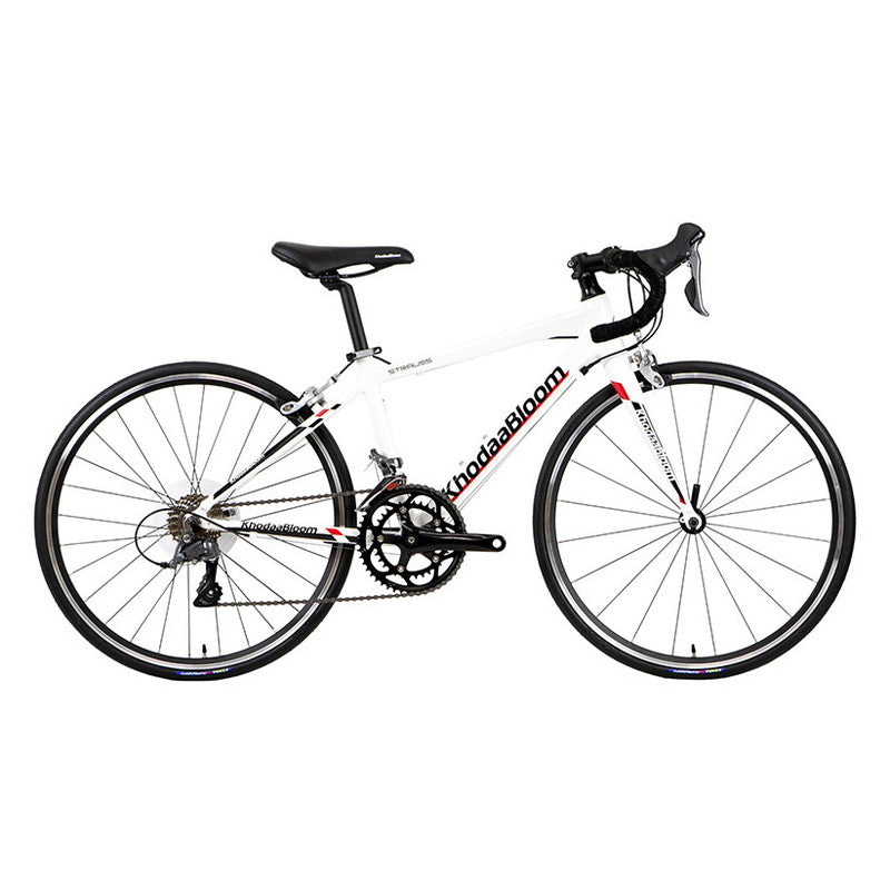 KhodaaBloom STRAUSS 24 24インチ フレームサイズ：350mm – DAIWA
