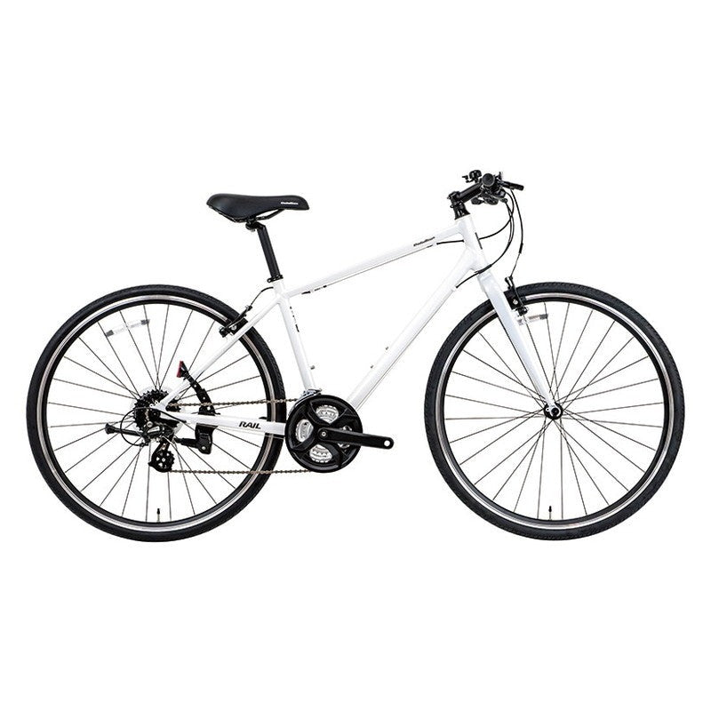 KhodaaBloom RAIL ST フレームサイズ：440mm – DAIWA CYCLE オンライン 