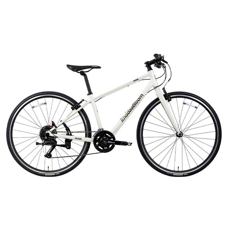 KhodaaBloom RAIL LIGHT フレームサイズ：400mm – DAIWA CYCLE