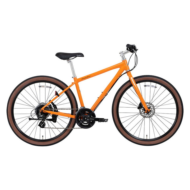 KhodaaBloom KESIKI フレームサイズ：500mm – DAIWA CYCLE オンライン