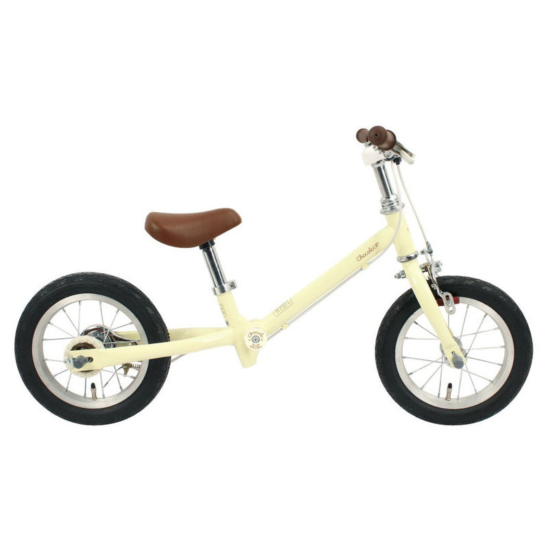 チョコロアップ 12インチ CCL-UP12 トレーニングバイク