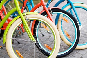 3万円未満のリーズナブルな自転車