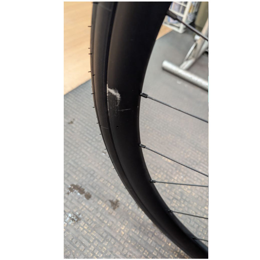 【アウトレット】【関東のみ受取可能】SPRINT [ICR] SHIMANO 105 12SP [YTBR5] 570mm チェレステ