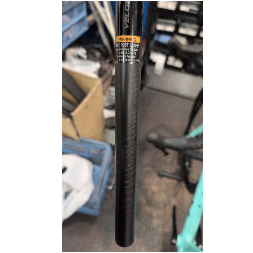 【アウトレット】【関東のみ受取可能】SPRINT [ICR] SHIMANO 105 12SP [YTBR5] 570mm チェレステ
