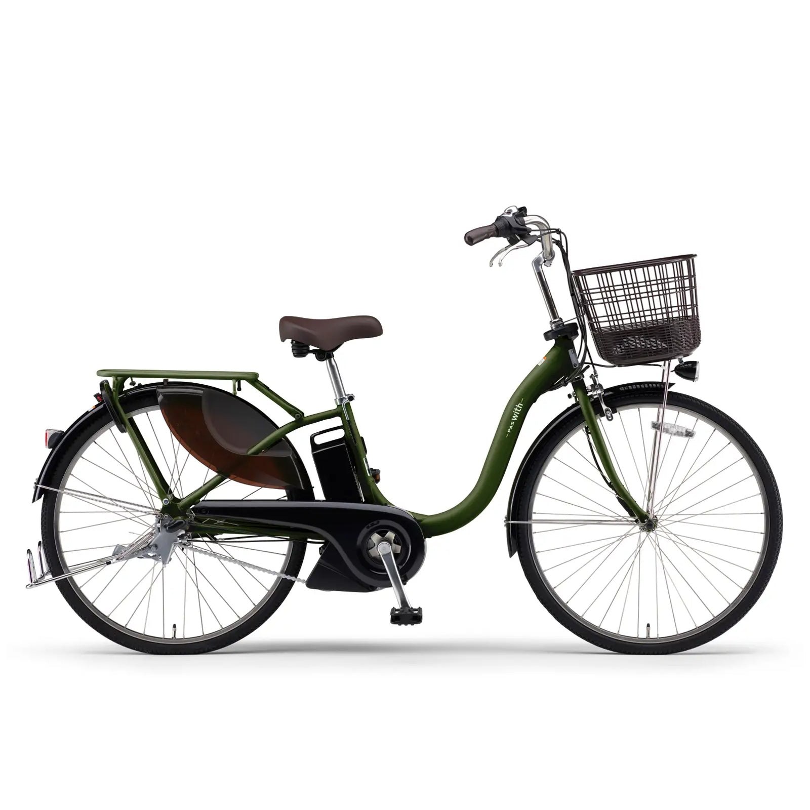 【DAIWA CYCLE限定カラー】パス ウィズ PA26W 2026年