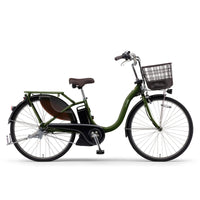 【DAIWA CYCLE限定カラー】パス ウィズ PA26W 2026年