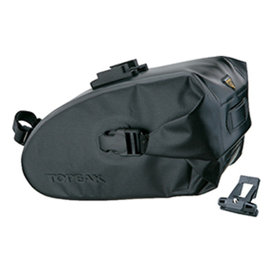 TOPEAK ウェッジドライバッグ(クイッククリック)L / バッグ