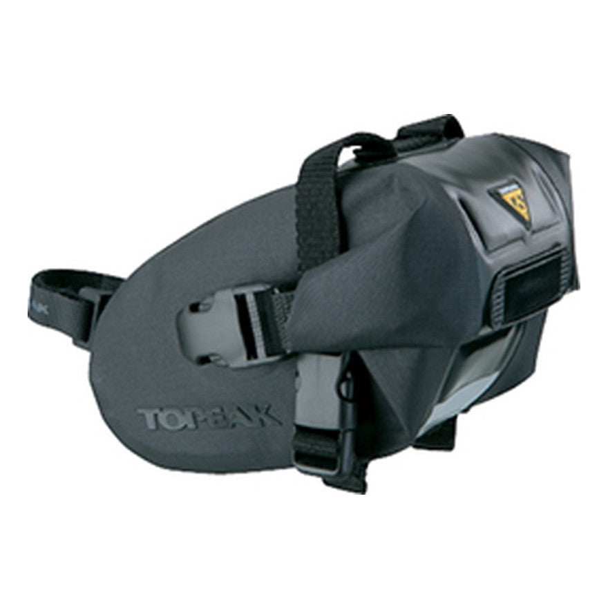 TOPEAK ウェッジドライバッグ(ストラップマウント)S / バッグ