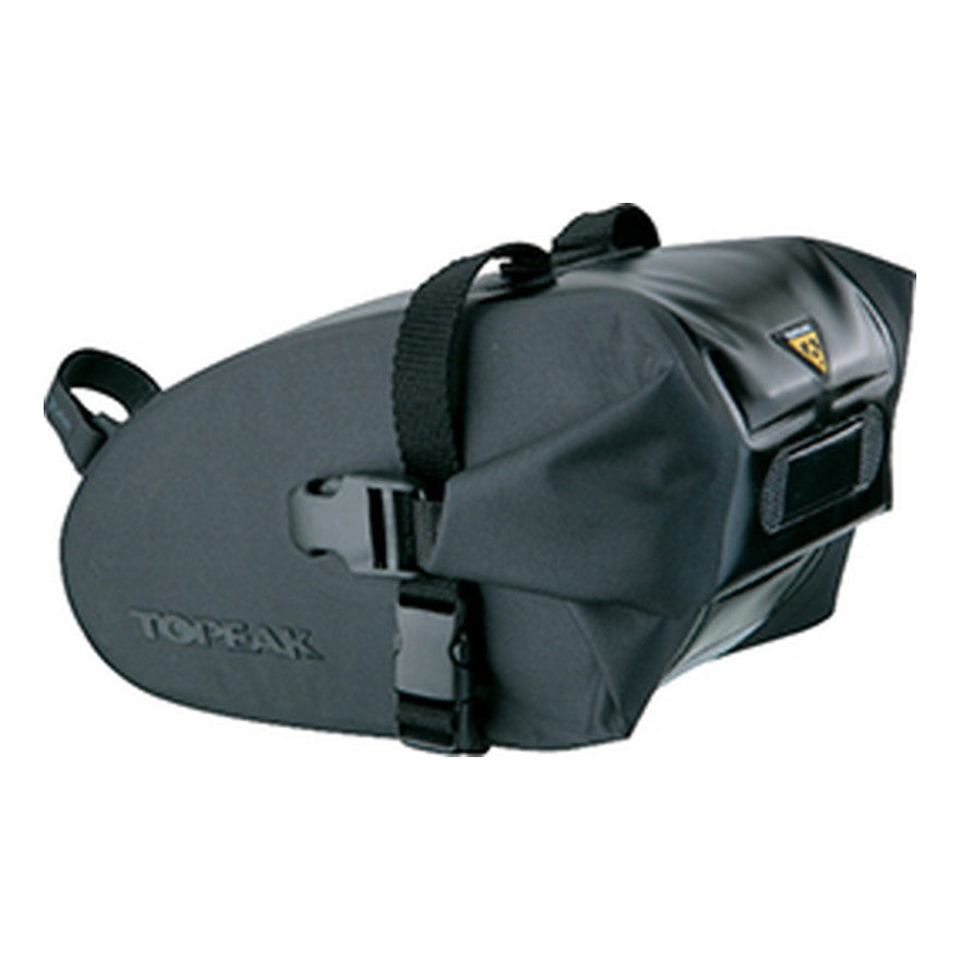 TOPEAK ウェッジドライバッグ(ストラップマウント)L / バッグ