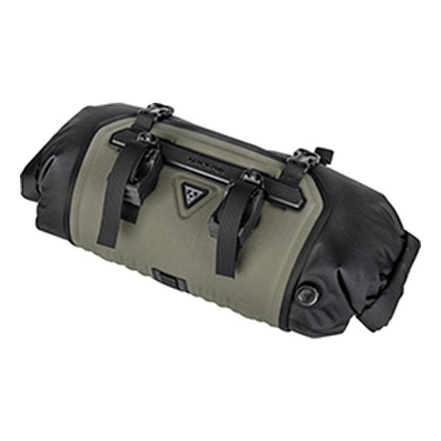 TOPEAK フロントローダー8LGRN / バッグ