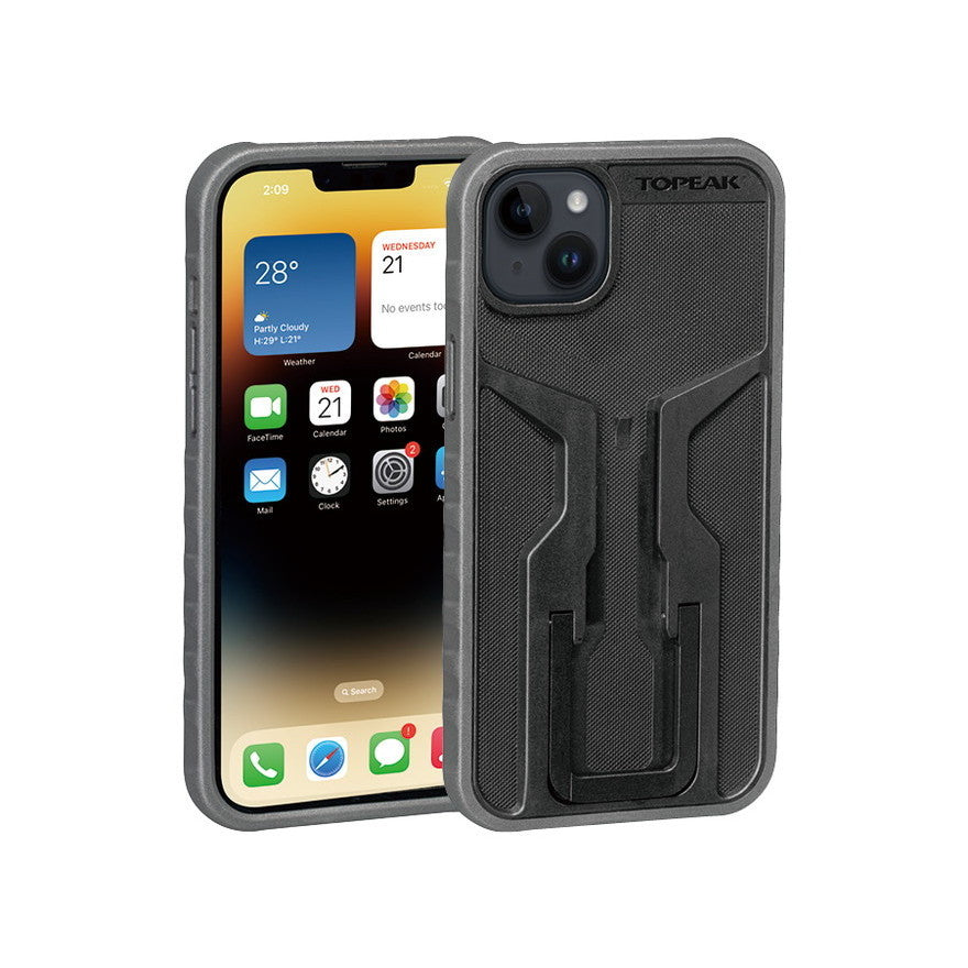 TOPEAK ライドケース(iPhone14Plus用)単体 / バッグ