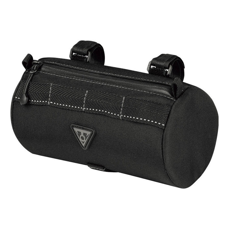 TOPEAK チューブラーバーバッグスリムBLK / バッグ