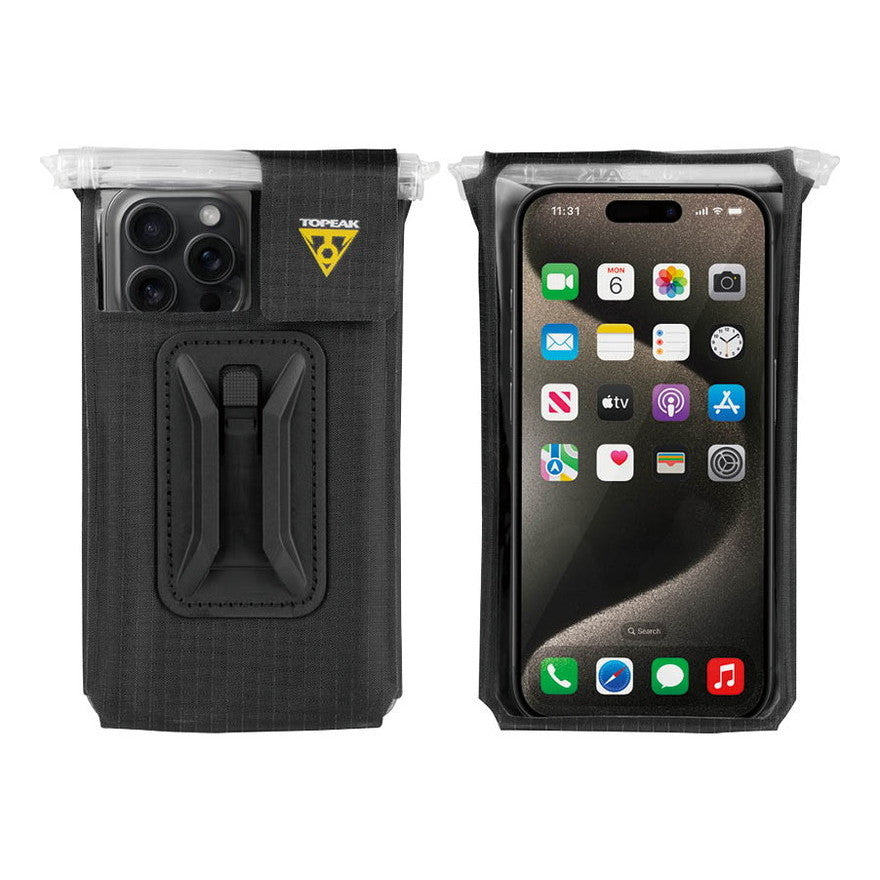 TOPEAK フォンドライバッグLBLK / バッグ