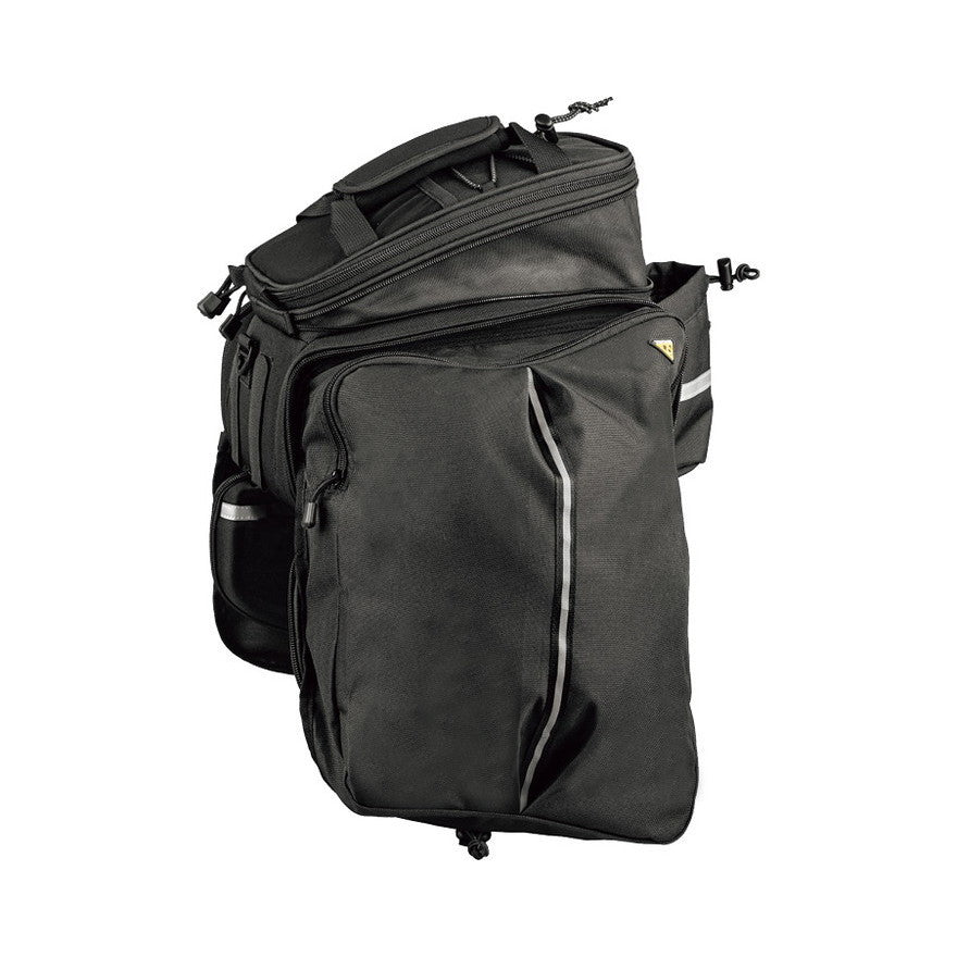 TOPEAK MTSトランクバッグDXP(ストラップマウント) / バッグ