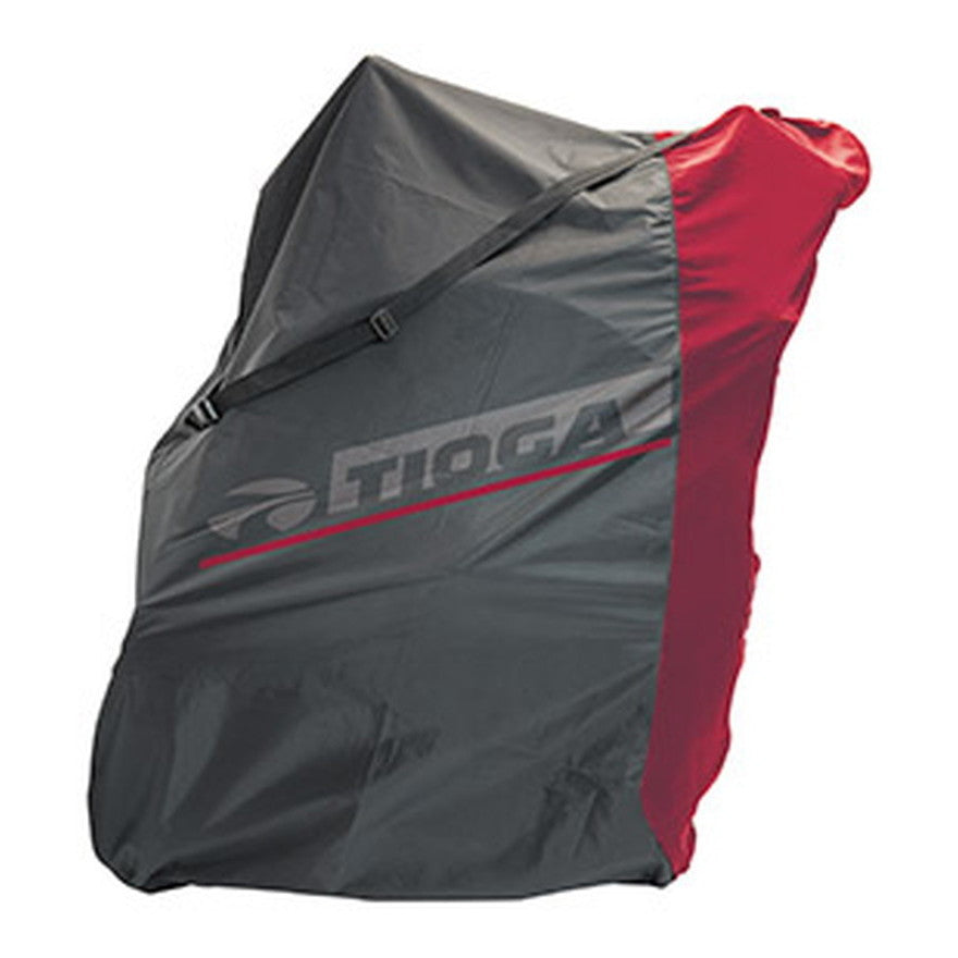 TIOGA フレックスポッドBLK/RED / 輪行袋