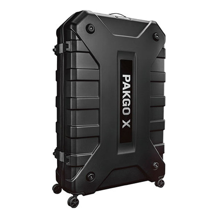 TOPEAK パックゴーX / 輪行袋