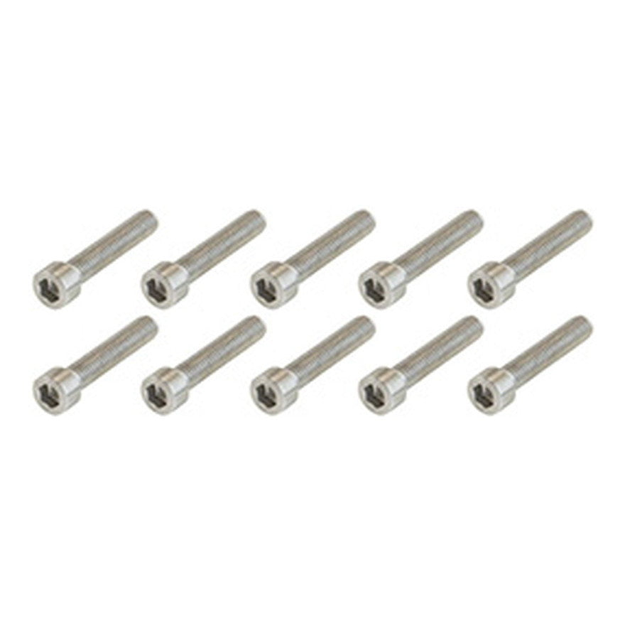 ADEPT AT6ステンレスボルトセットM6x30mm / ボルト