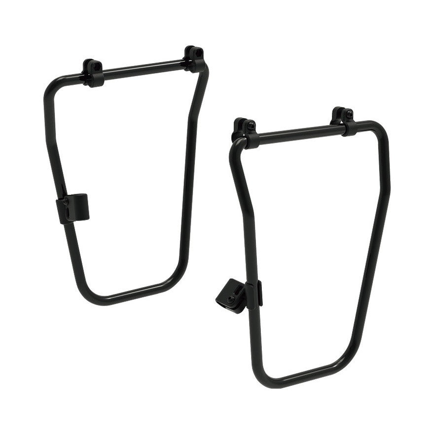 TOPEAK テトララックサイドフレーム / リアキャリアー