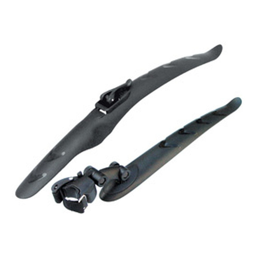 GP(FLINGER) SW663FRフェンダーセットBLK / フェンダーセット