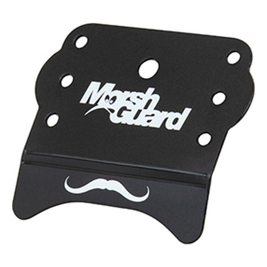 MARSH GUARD スタッシュBLK / フェンダー(フロント)