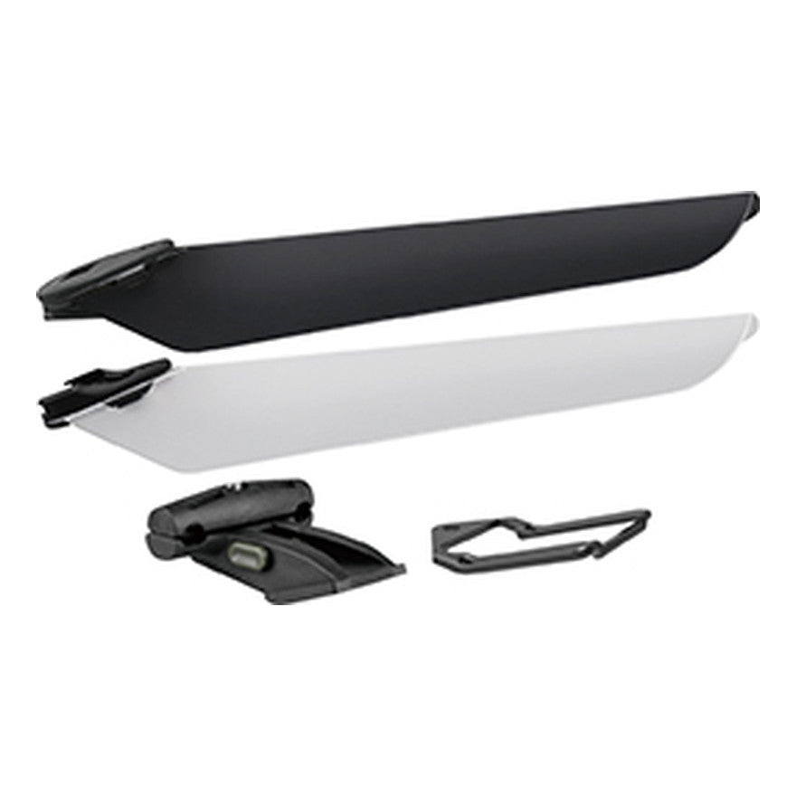 TOPEAK フラッシュフェンダーDFデラックス / フェンダー(リア)