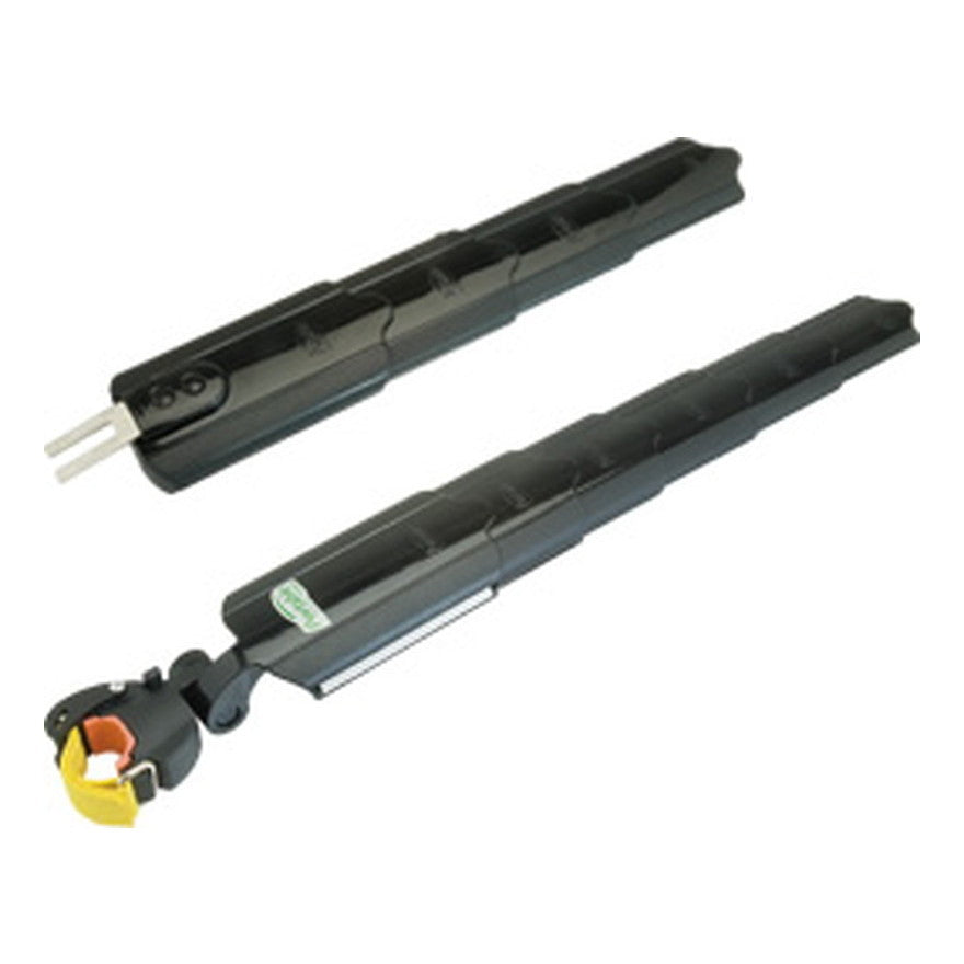 GP(FLINGER) SWPS1FRフェンダーセットブレーキ取付穴固定タイプ / フェンダーセット