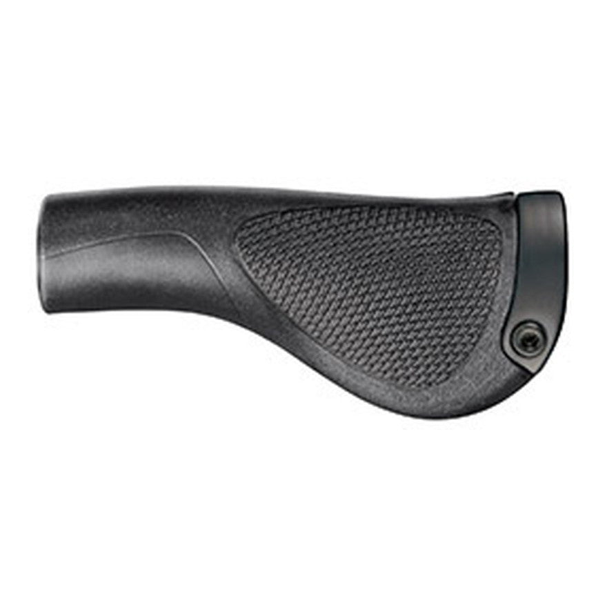 ERGON GP1Lロング/ロングBLK/BLK / グリップ