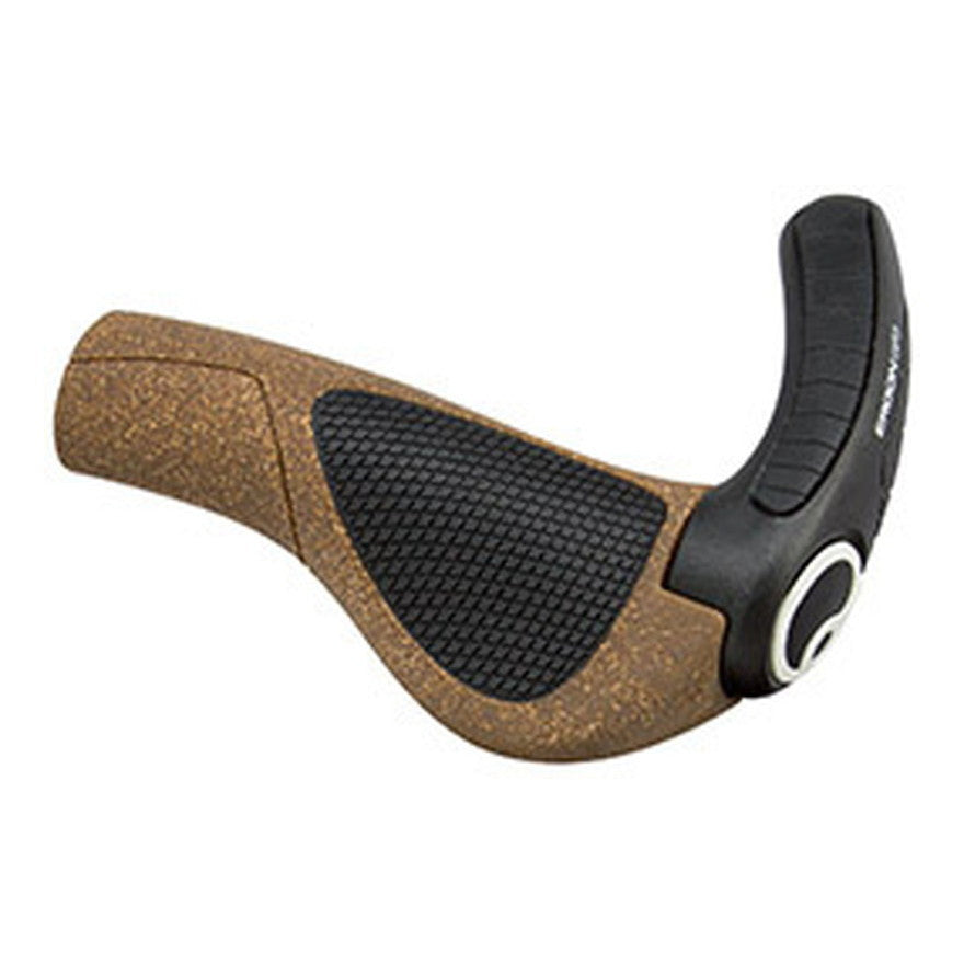 ERGON GP3バイオコルクLロング/ロング / グリップ