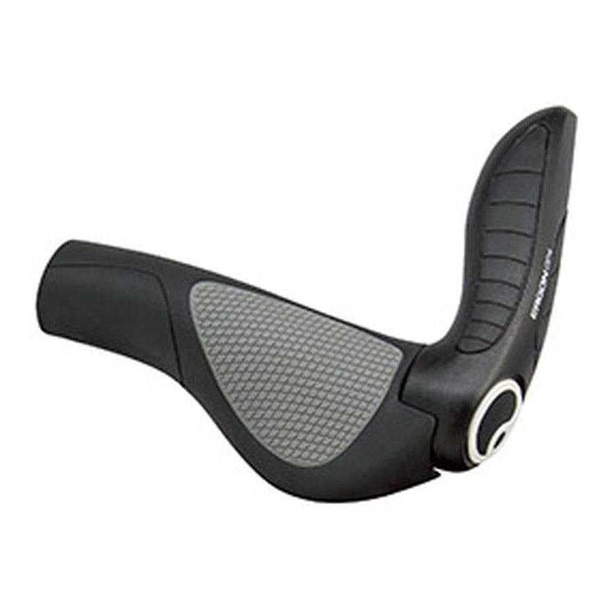 ERGON GP4SBLK/GRY / グリップ