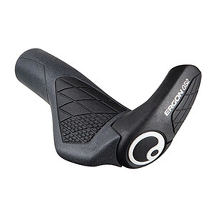 ERGON GS2LBLK / グリップ
