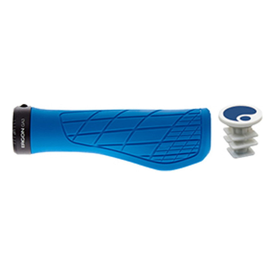 ERGON GA3ミッドサマーBLU / グリップ