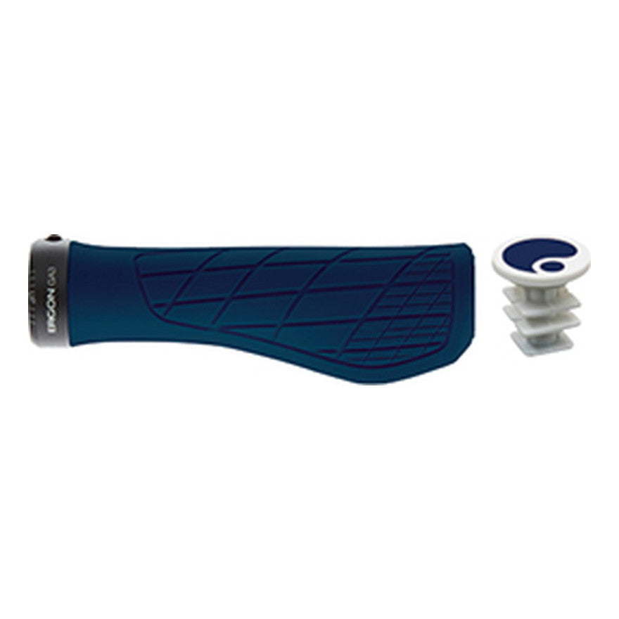 ERGON GA3ナイトライドBLU / グリップ