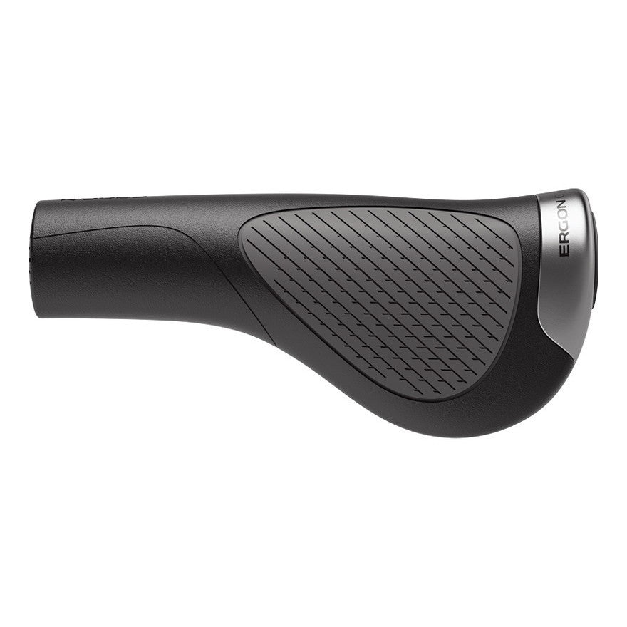 ERGON GP1EvoSBLK / グリップ