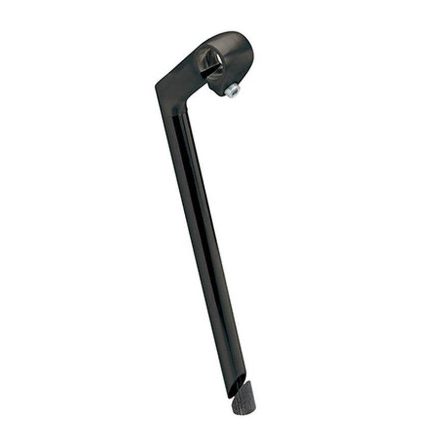GP HA-C80-2スレッドステム25.4x80x300mmBLK / ハンドルバーステム アヘッド