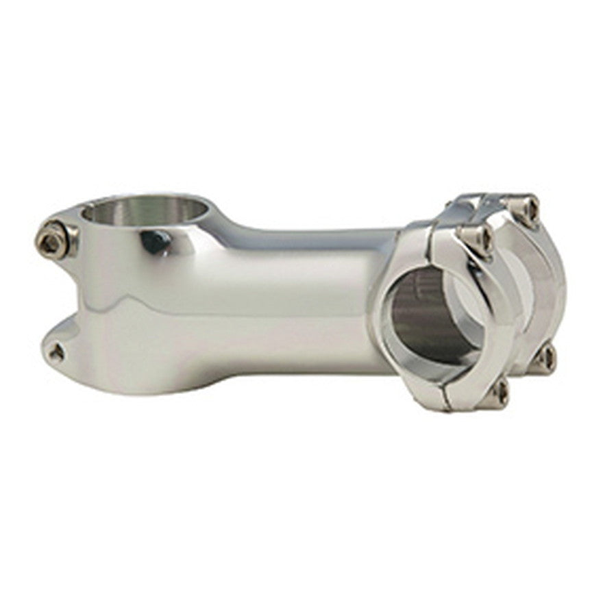 GP MS-28アヘッドステム25.4 100mm/84°SIL / ハンドルバーステム アヘッド