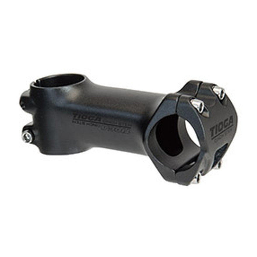 TIOGA シンチステム31.8 70mm/83° / ハンドルバーステム アヘッド