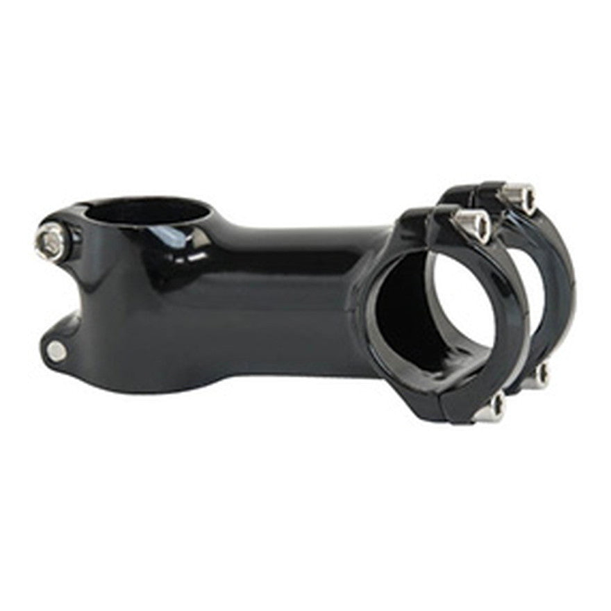 GP MS-308Aアヘッドステム100mm84/96°BLK / ハンドルバーステム アヘッド