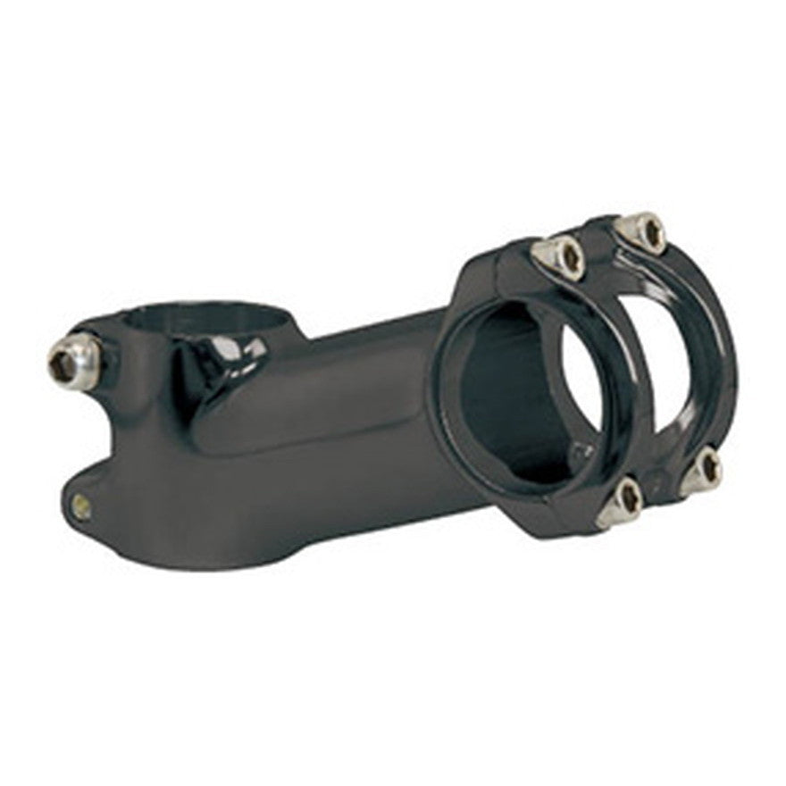 GP MS-308Aアヘッドステム60mm73/107°BLK / ハンドルバーステム アヘッド