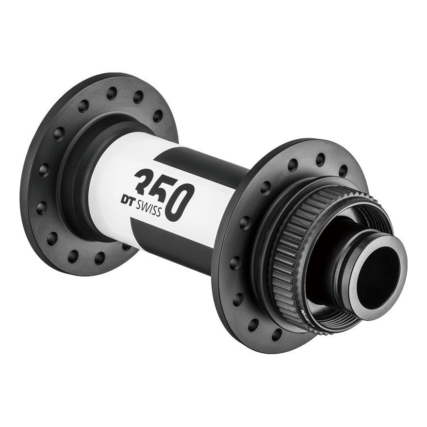 DT SWISS 350CL 15/110mmブースト28H / フロントハブ