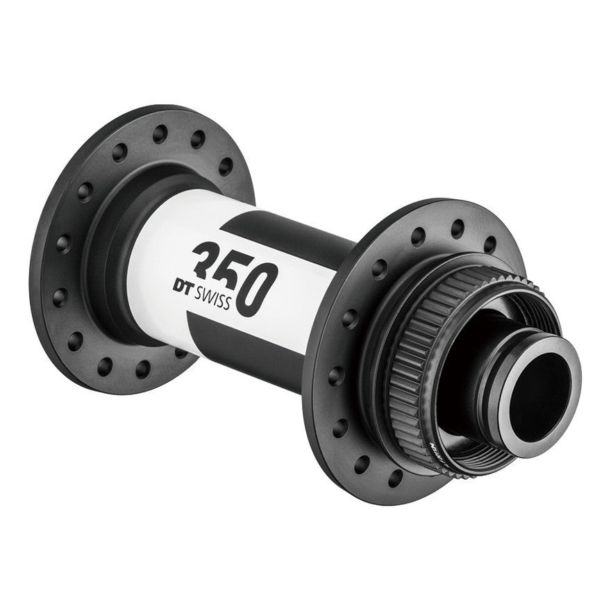 DT SWISS 350CL 15/110mmブースト32H / フロントハブ