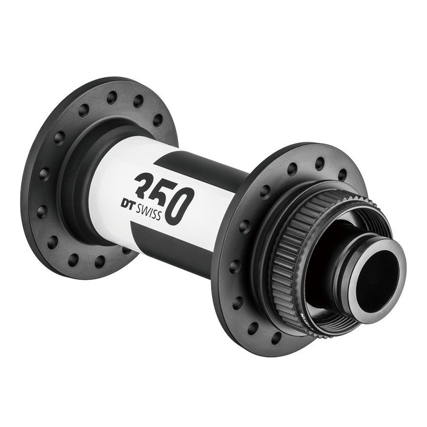 DT SWISS 350CL 15/100mm28H / フロントハブ