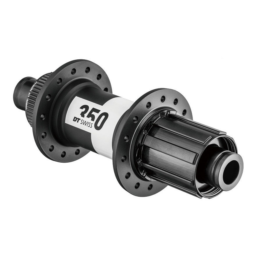 DT SWISS 350 CL12/148mmブーストシマノHG28H / リアハブ
