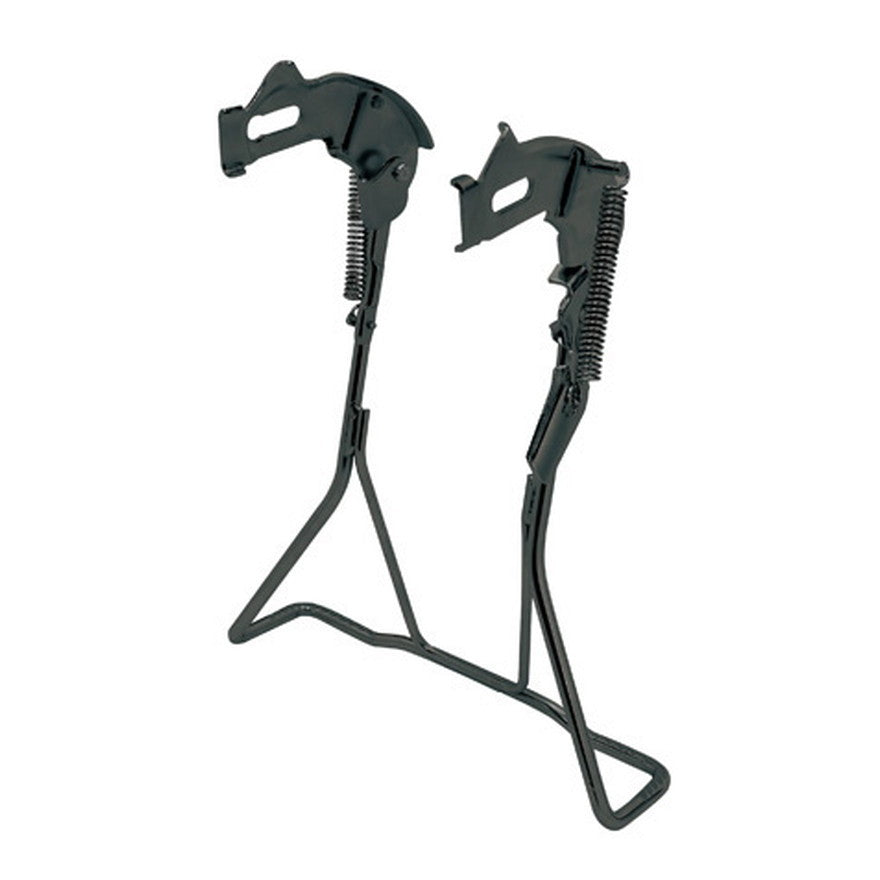 GP L型両立スタンド(外装変速機付用)27インチBLK / 両立スタンド