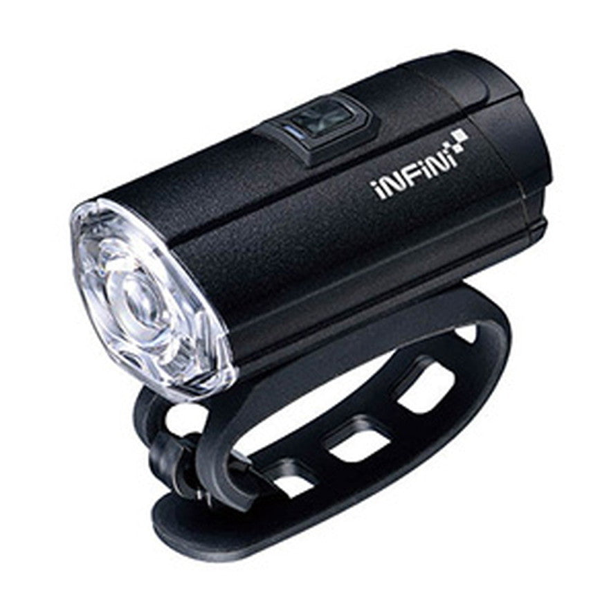 INFINI トロン300I-281PホワイトLEDBLK / ヘッドライト