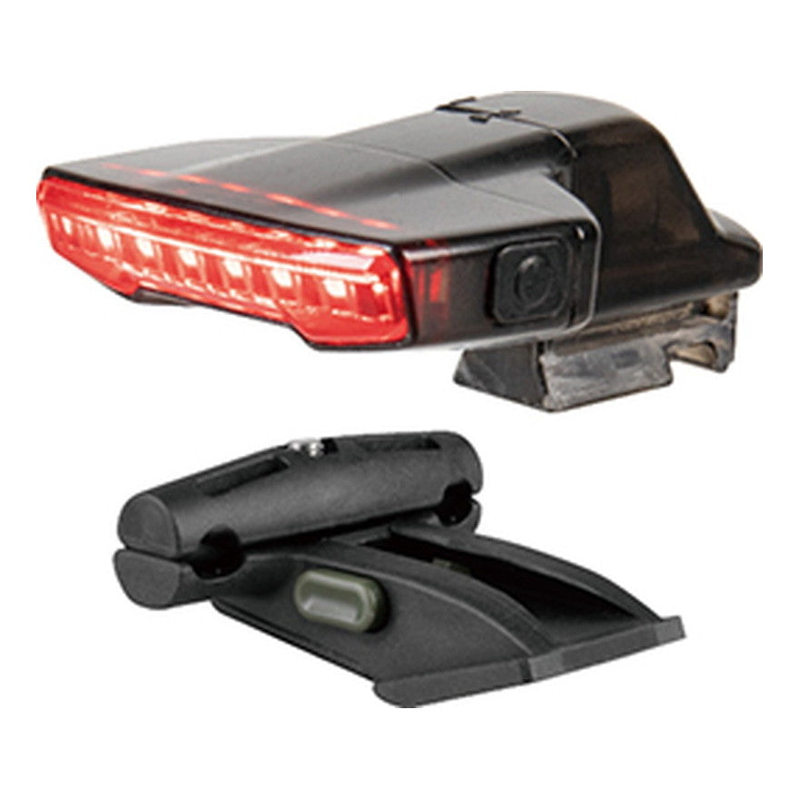 TOPEAK テールルクス25DF / テールライト