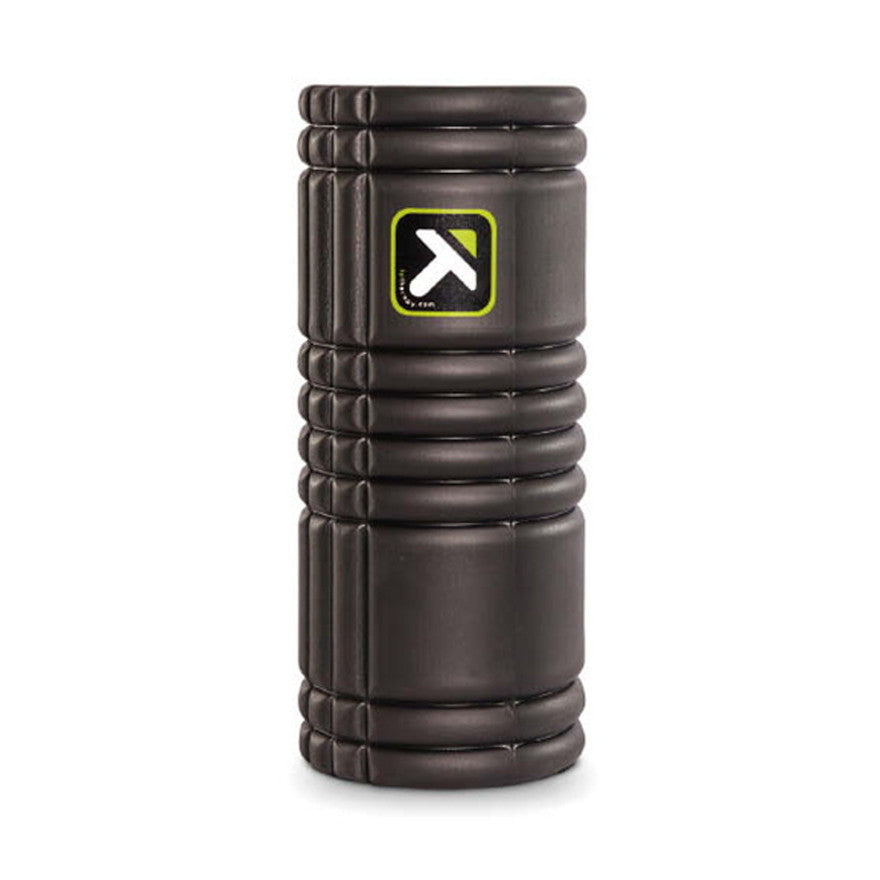 TRIGGER POINT グリッドフォームローラーBLK / マッサージ用品