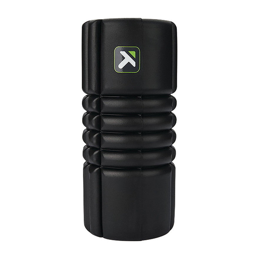 TRIGGER POINT グリッドトラベルブラック / マッサージ用品