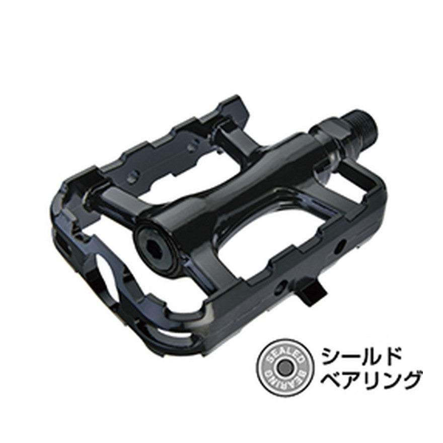 PDL211ペダルBLK / ペダル