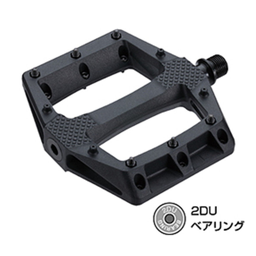 PDL212ペダルBLK / ペダル